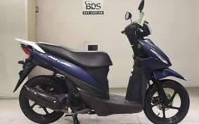 SUZUKI ADDRESS 110 2015 CE47A