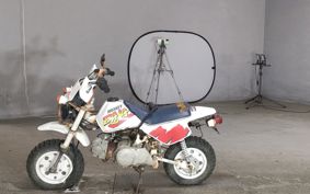 HONDA MONKEY Z50J