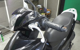 SUZUKI ADDRESS 110 2011 CE47A