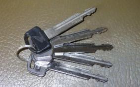 HONDA CREA SCOOPY AF55