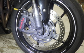 KAWASAKI ZX-25R ZX250E