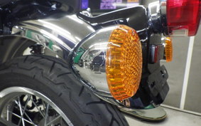 KAWASAKI W800 2025