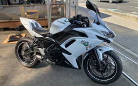 KAWASAKI NINJA 650 ABS 2020 ER650H