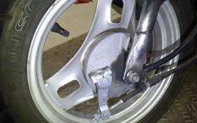 SUZUKI レッツ バスケット