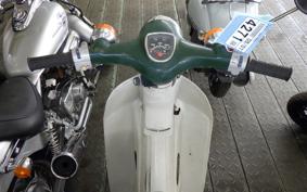 HONDA C50 SUPER CUB 2025 AA01