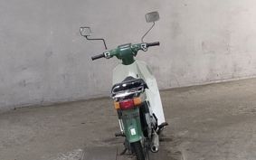 SUZUKI BAR DEE50 BA41A