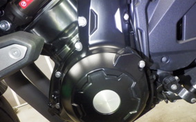 KAWASAKI Z650 RS 2024 ER650M