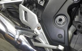 HONDA VFR1200F 2012