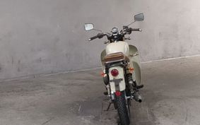 SUZUKI ST250E NJ4AA