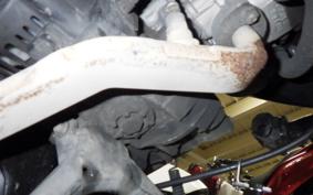 YAMAHA GEAR Gen.2 UA08J