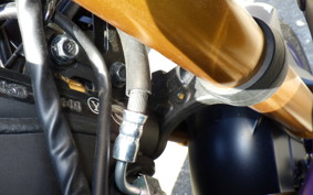 YAMAHA YZF-R125 RE45J