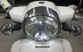 HONDA GIORNO 2 2014 AF70