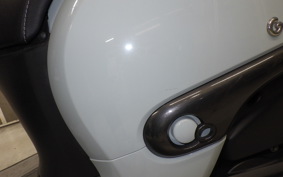 HONDA GIORNO 3 1998 AF77