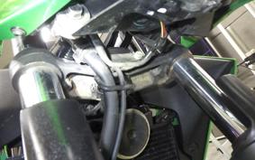 KAWASAKI Z250 SL 2002 BR250E