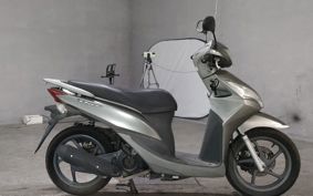 HONDA DIO 110 JF31