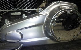 HARLEY FLBS 1870 2018