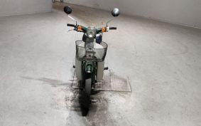 HONDA LITTLE CUB C50
