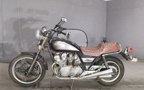 HONDA CB750 CUSTOM RC04