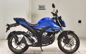 SUZUKI GIXXER 150 ED131