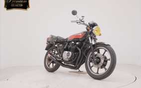 KAWASAKI Z550 GP 2018