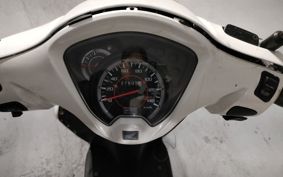 HONDA DIO 110 JF58