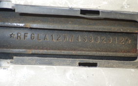 SYM RV125 JP Type 2025