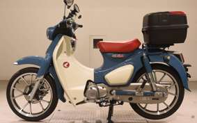 HONDA C125 SUPER CUB 2021 JA71