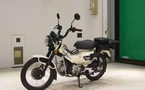 HONDA CT125-2 JA65