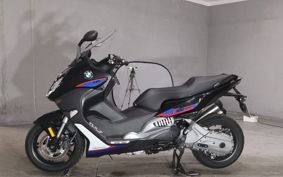 BMW C650 SPORT 2018 0C04