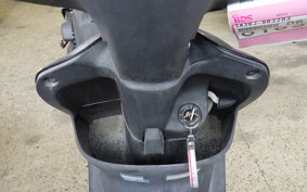YAMAHA JOG Gen.5 SA36J