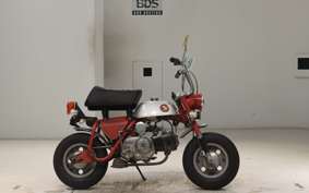HONDA MONKEY Z50A