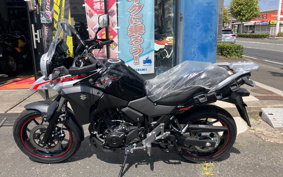 SUZUKI STROM 250ABS DS11A