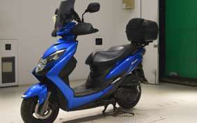 SUZUKI スウィッシュ125 1996 DV12B