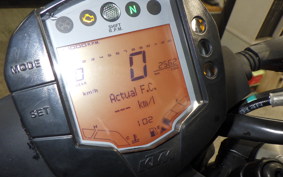 KTM 250 DUKE 2007