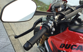 DUCATI MONSTAR 937SP 2025 4M00