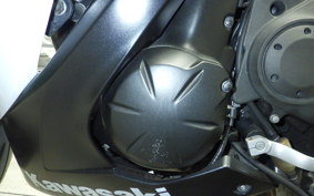 KAWASAKI NINJA 650 2012