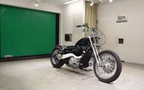 HONDA STEED 400 1992 NC26