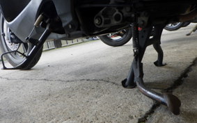 HONDA DIO 110 1997 JF31