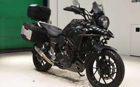 SUZUKI Vｽﾄﾛｰﾑ250