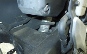 HONDA CBR400R 2021 NC56