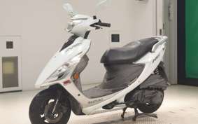 SUZUKI GSR125