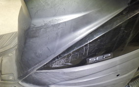 SUZUKI ADDRESS 110 2012 CE47A