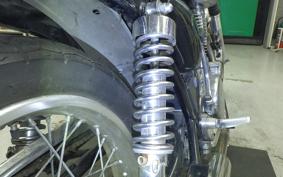 YAMAHA SR400 Gen.3 2005 RH01J