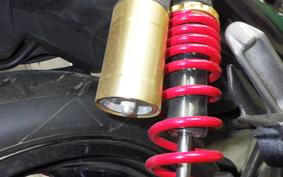 KAWASAKI BALIUS 250 Gen.2 2021 ZR250B