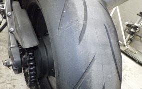 KAWASAKI ZX 10 NINJA R 2004 ZXT00C