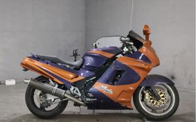 KAWASAKI ZZR1100 ZXT10C