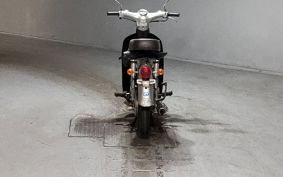HONDA LITTLE CUB C50