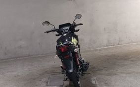 HONDA SP125 JC83