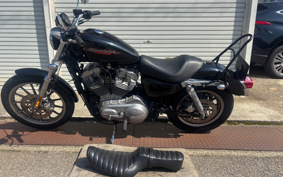 HARLEY XL883 2005 CAM