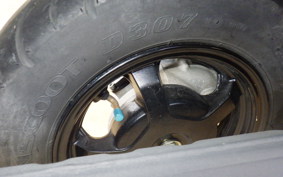SUZUKI ADDRESS V125 Gen.2 DP12H
